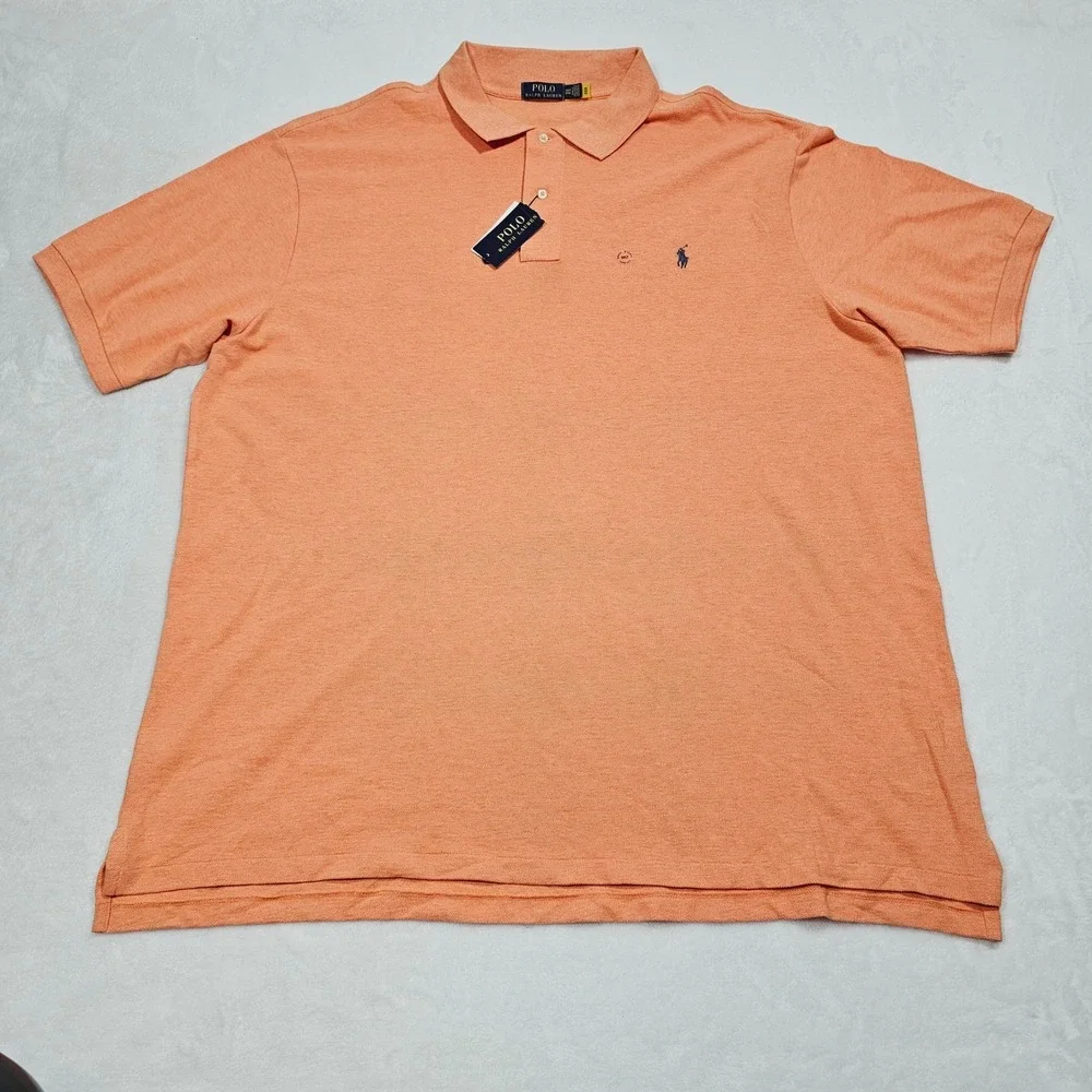 Polo Ralph Lauren short sleeve